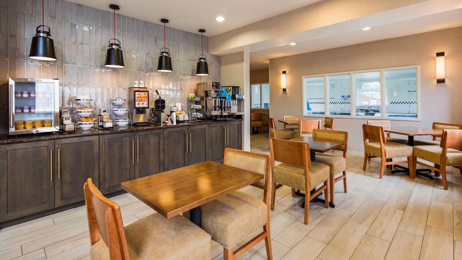 Best Western Holiday Hills