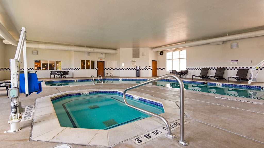 Best Western Holiday Hills