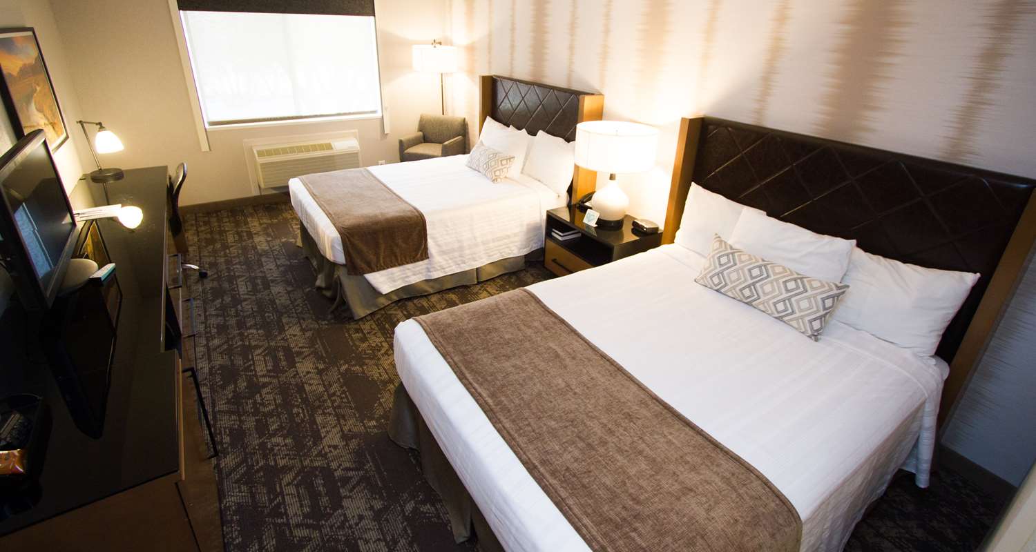 Best Western Holiday Hills