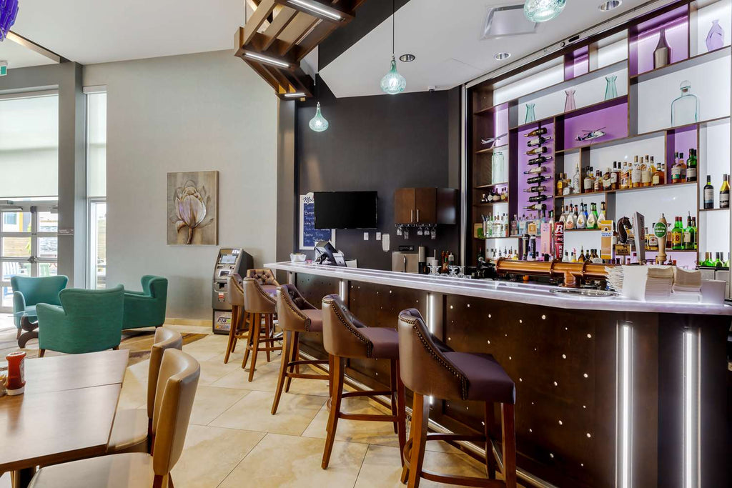 Best Western Plus St. John's Airport Hotel and Suites