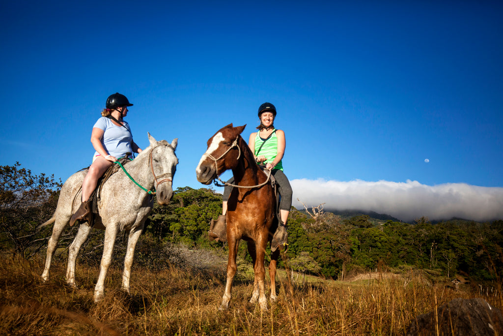 Horseback Riding