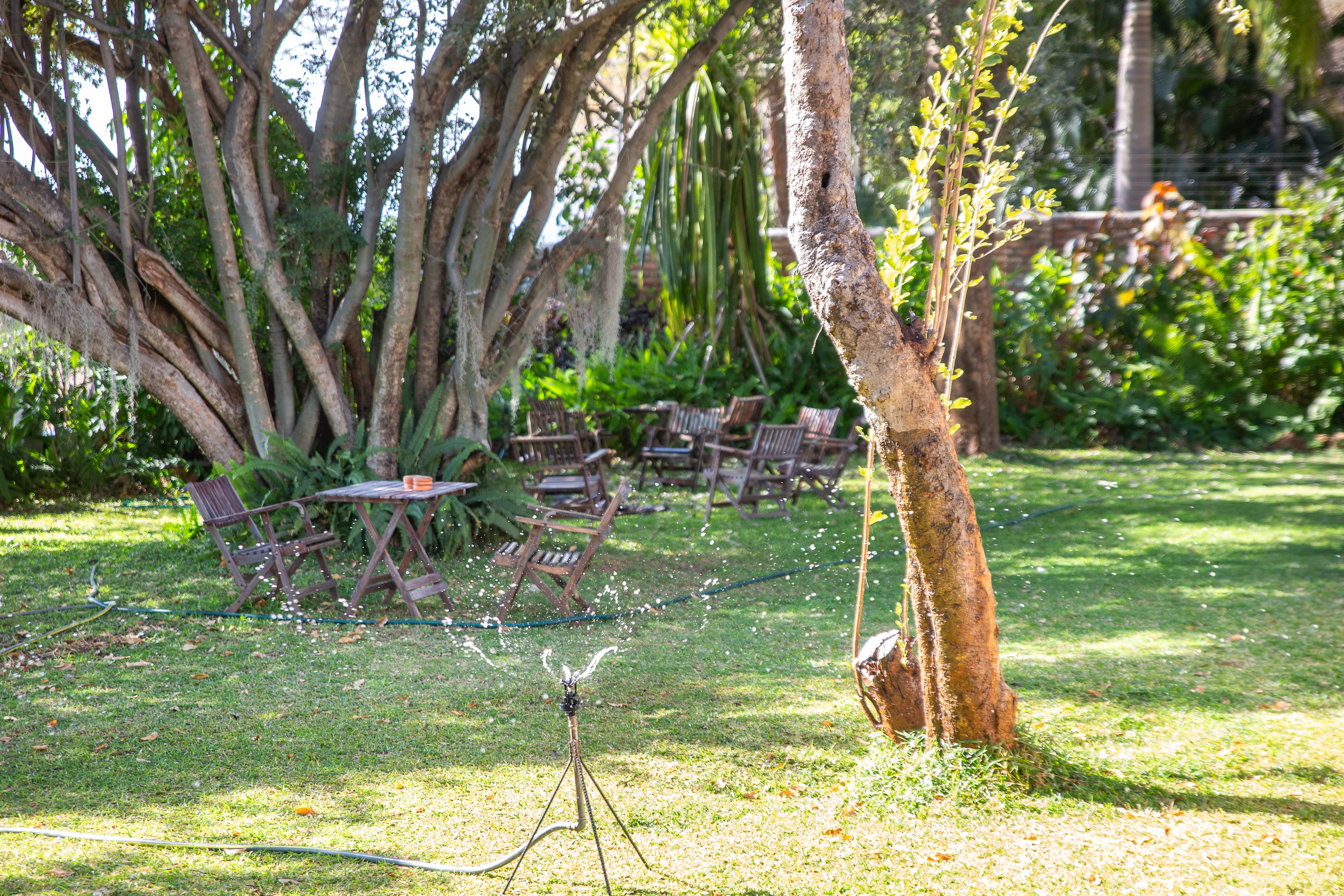 Gardens