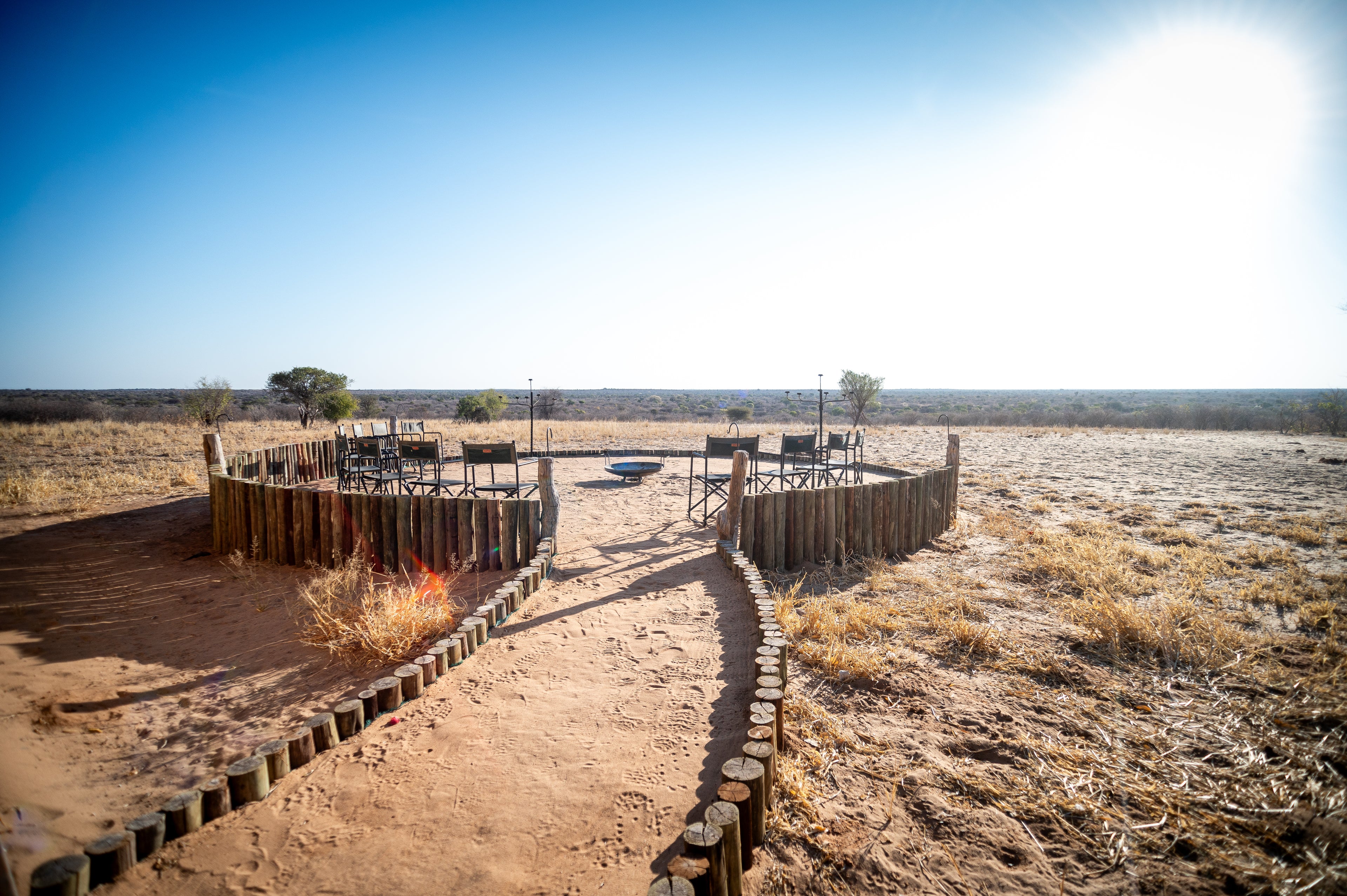 Boma area