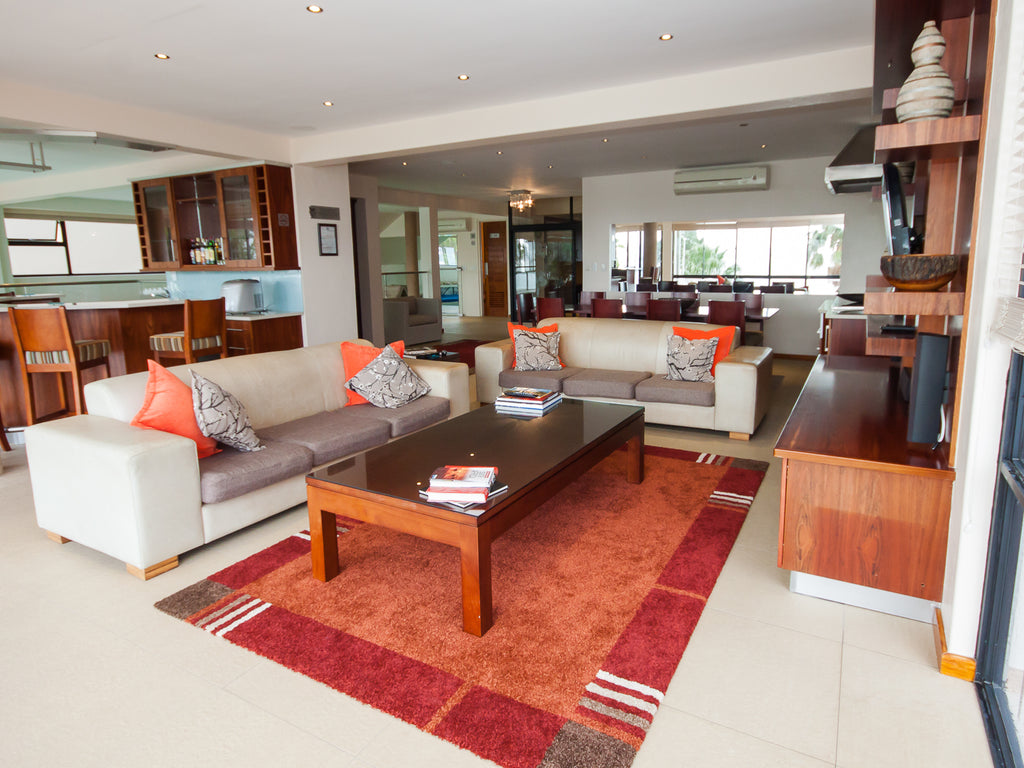 Lounge Area