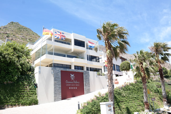 Oceana Palms Luxury Guesthouse