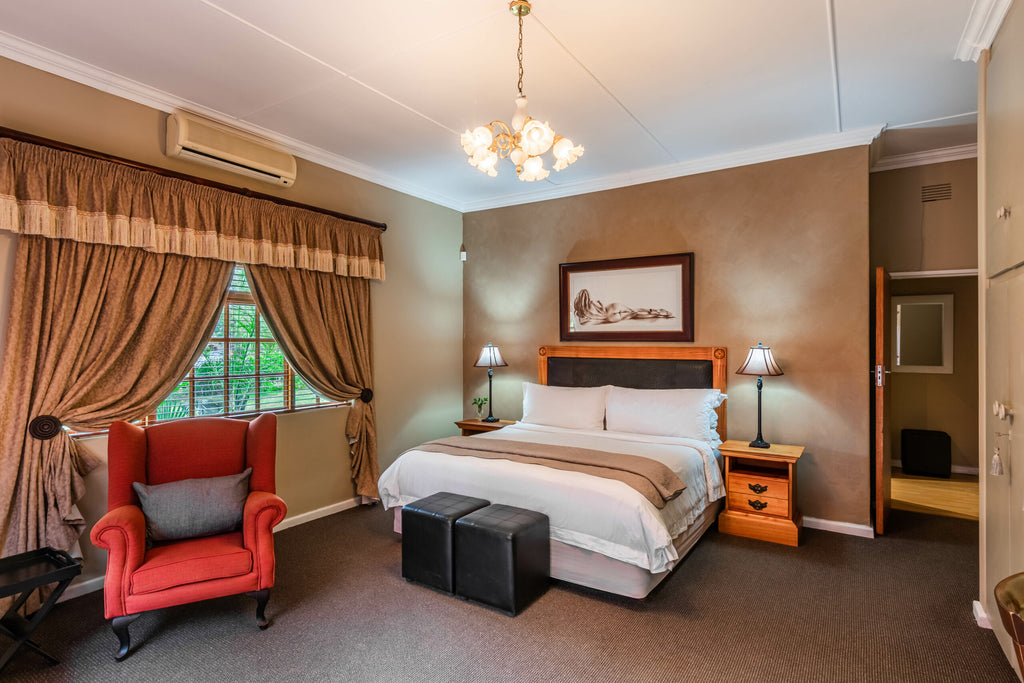 PaPietse Country House