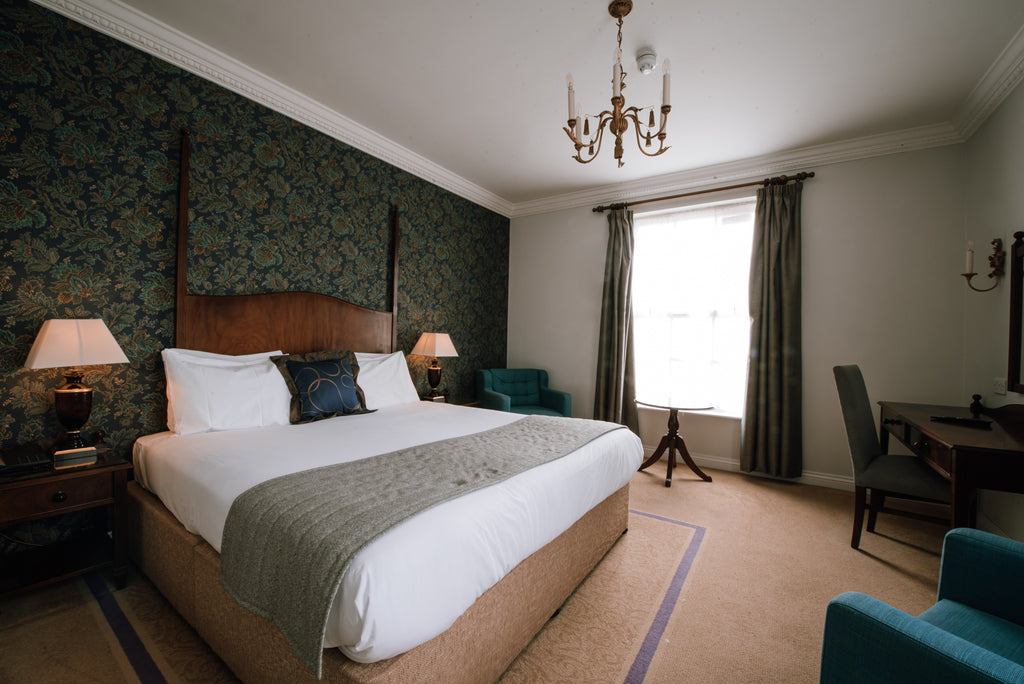 Ringwood Hall Hotel & Spa