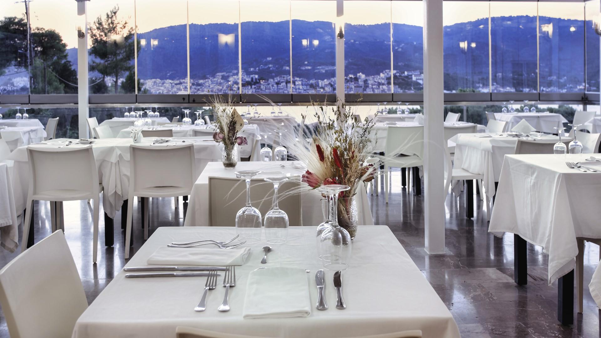 Hotel Punta Skiathos