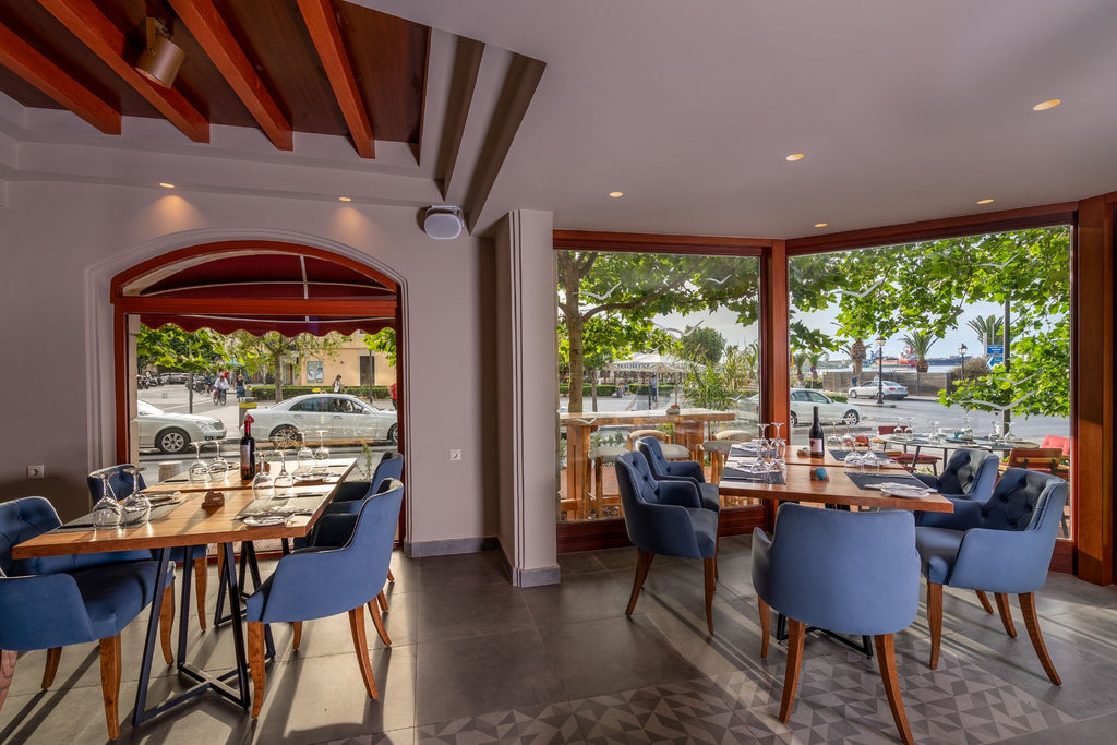 Kyma Suites Beach Hotel