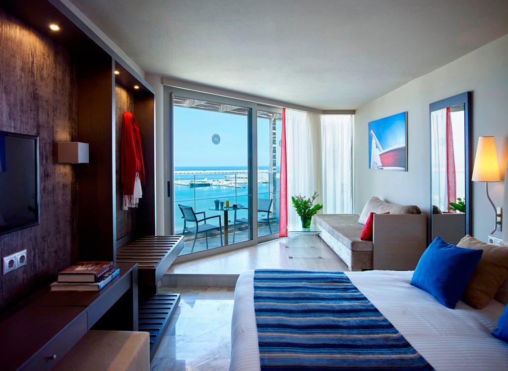 Kyma Suites Beach Hotel