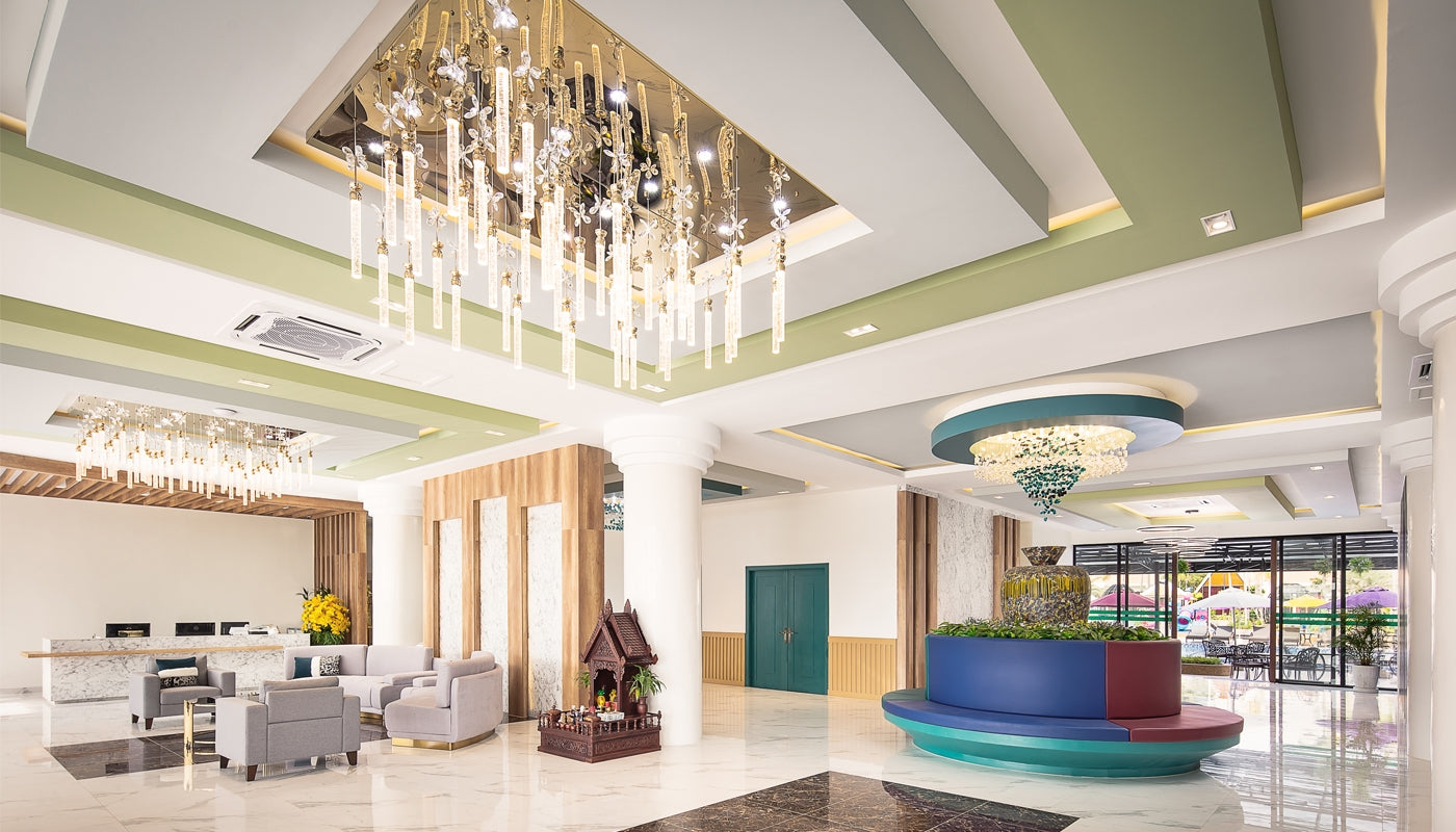Vakara Hotel Kep