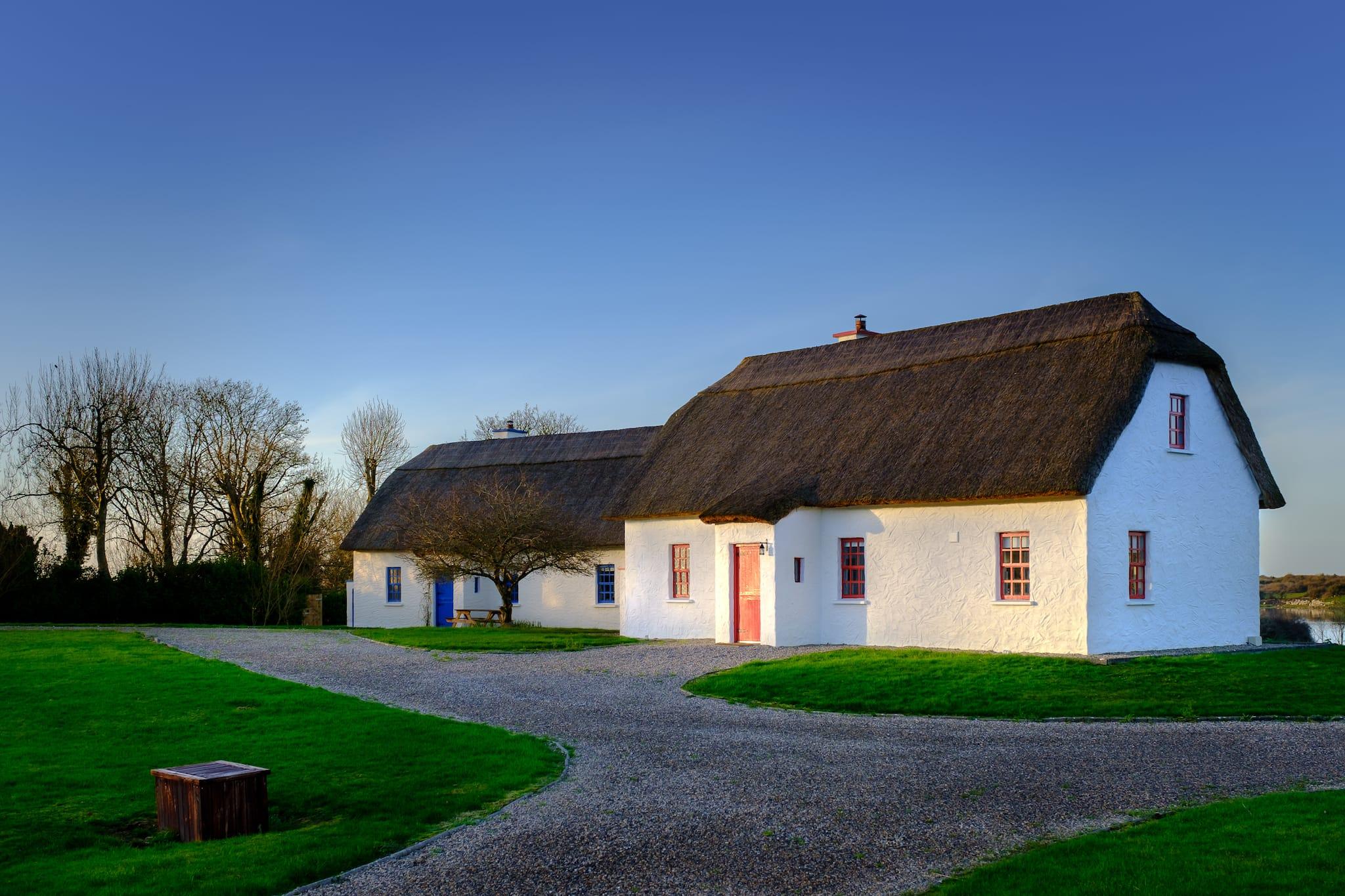 Kinvara Guesthouse