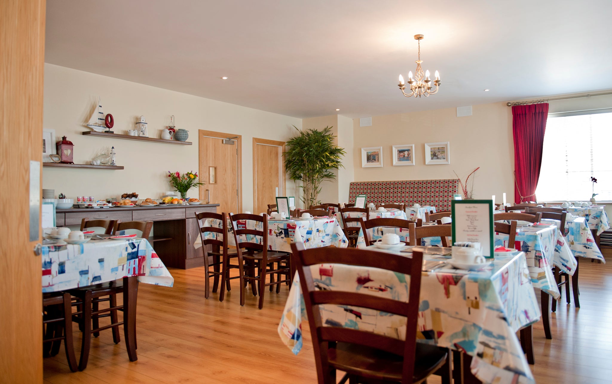 Kinvara Guesthouse