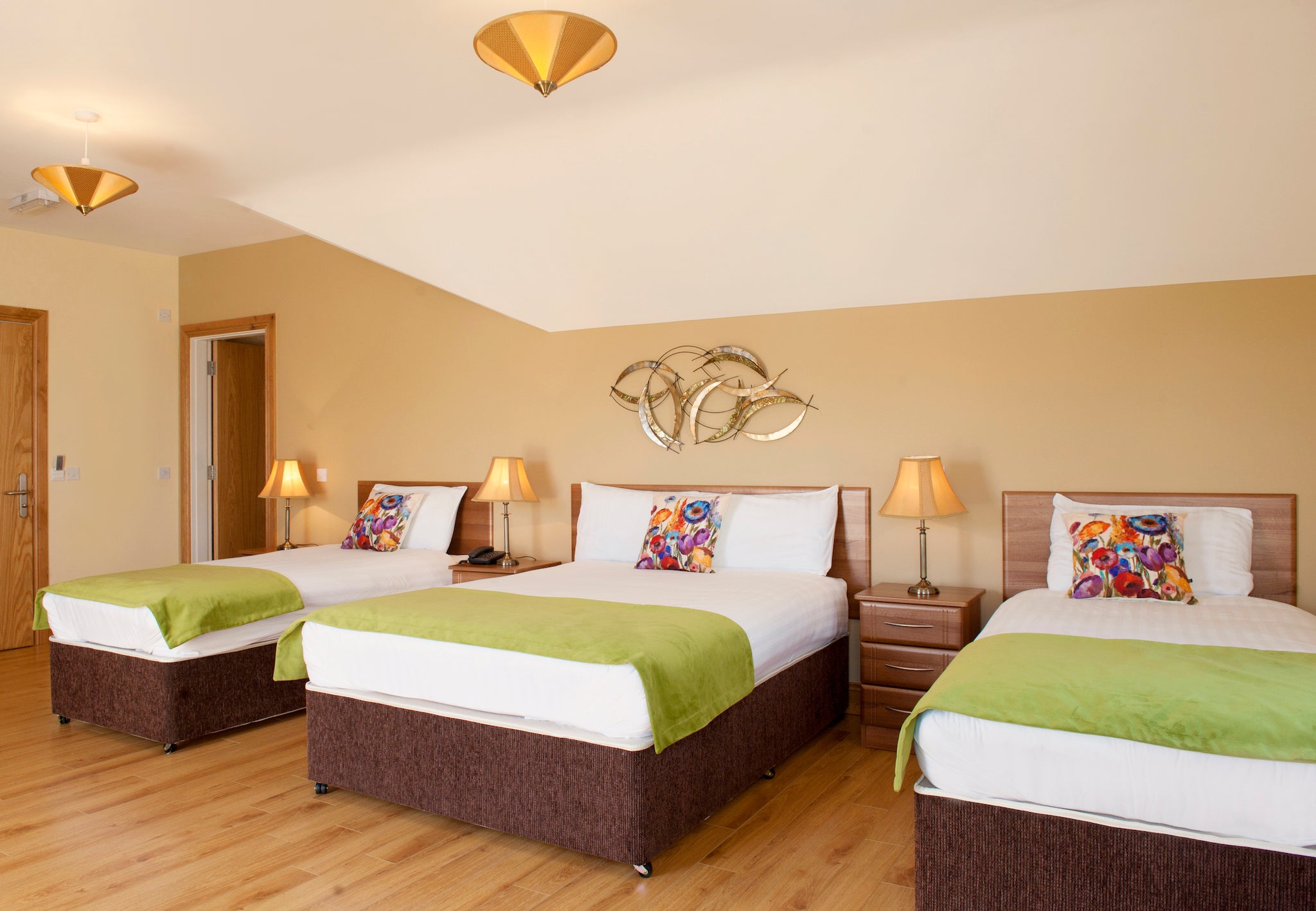Kinvara Guesthouse