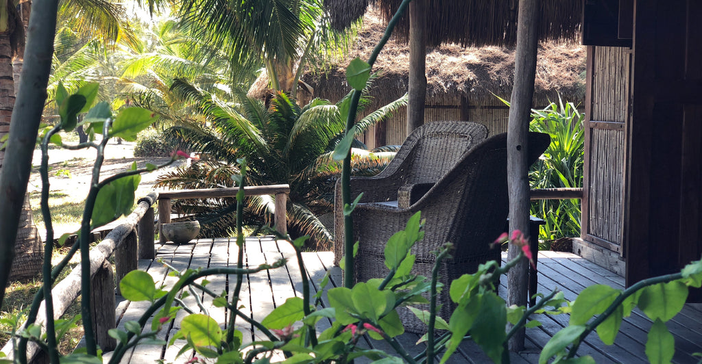 Bungalow