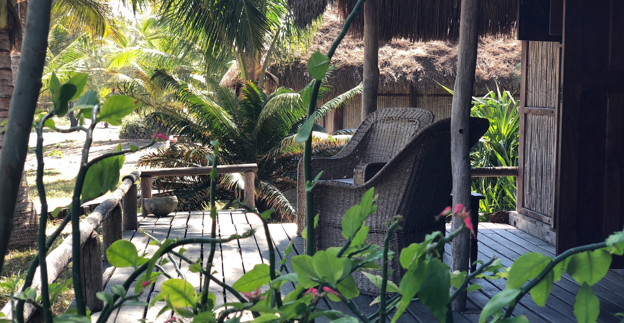Bungalow