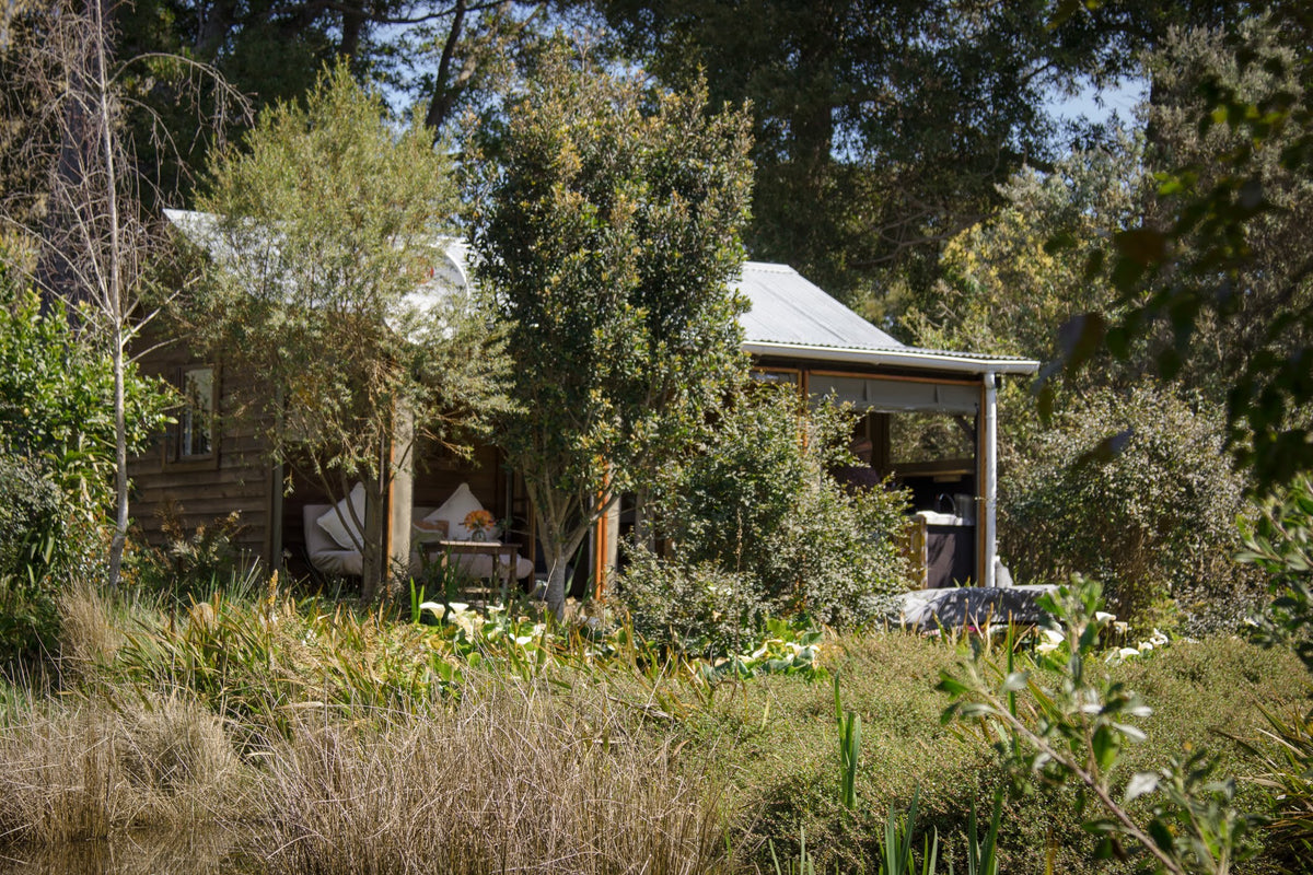 Pear Tree Cottage