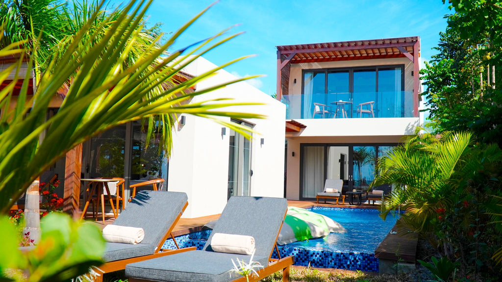 Wonders Beach Boutique Hotel