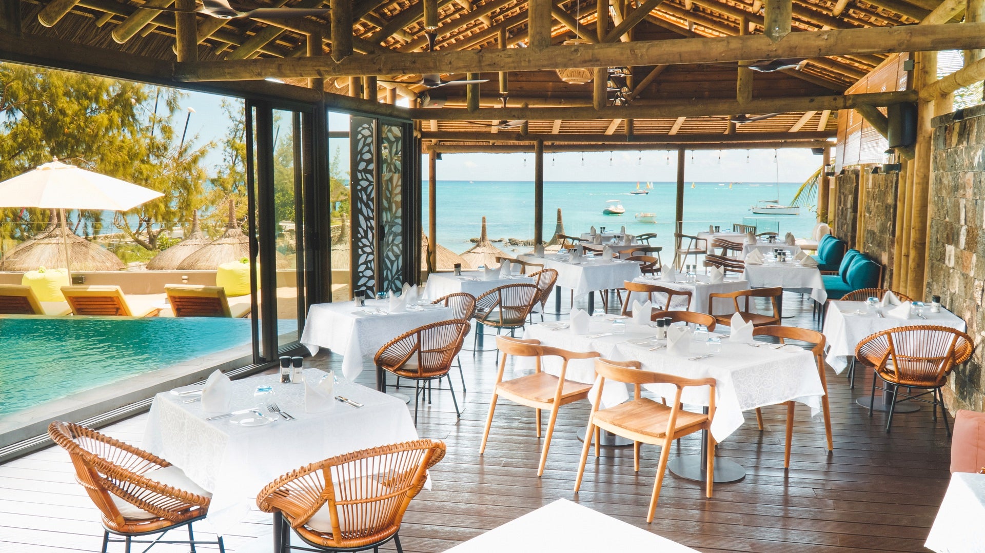 Wonders Beach Boutique Hotel