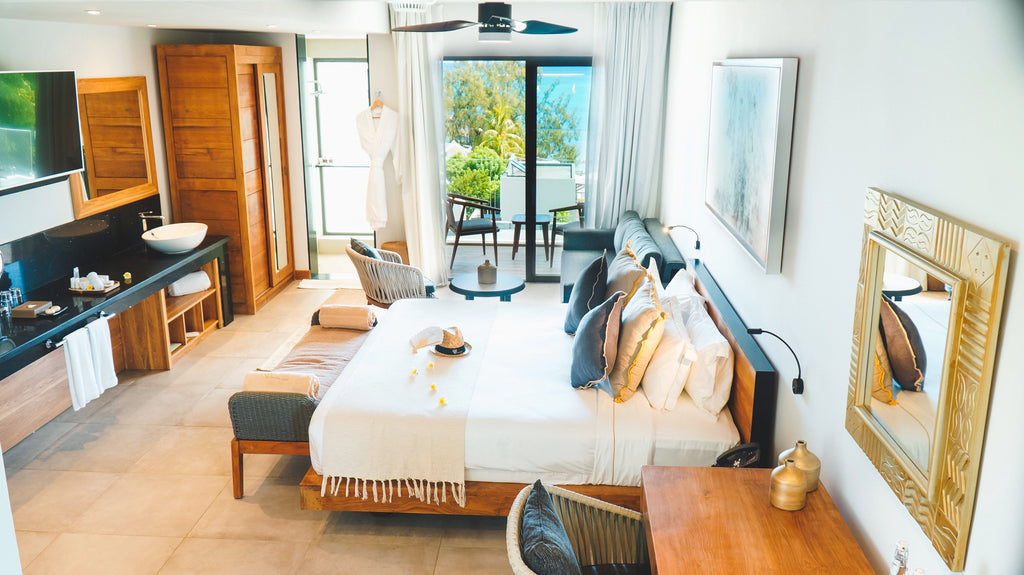 Wonders Beach Boutique Hotel