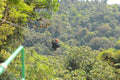 Canopy Tour