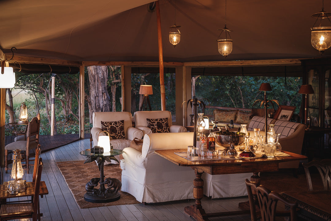 Living space
