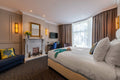 De Ware Jacob Boutique Hotel