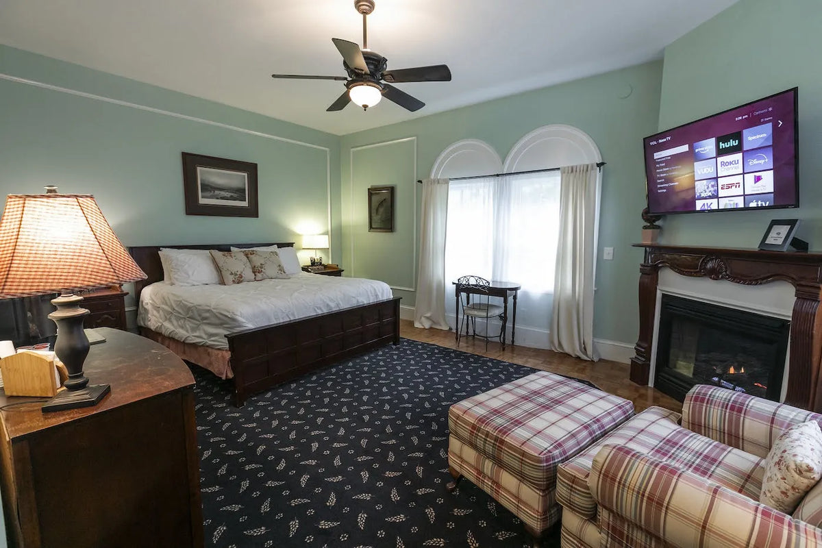 John Joseph Inn