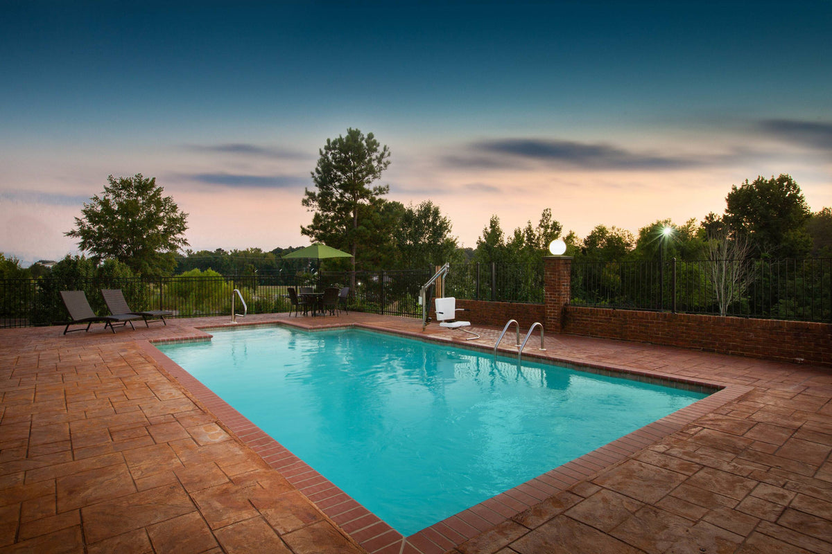 La Quinta Inn & Suites by Wyndham Tupelo