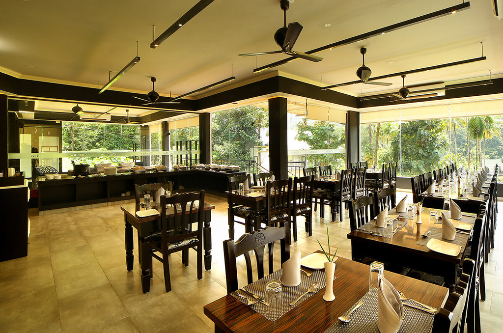Casa Rio The Hillside Health Resort