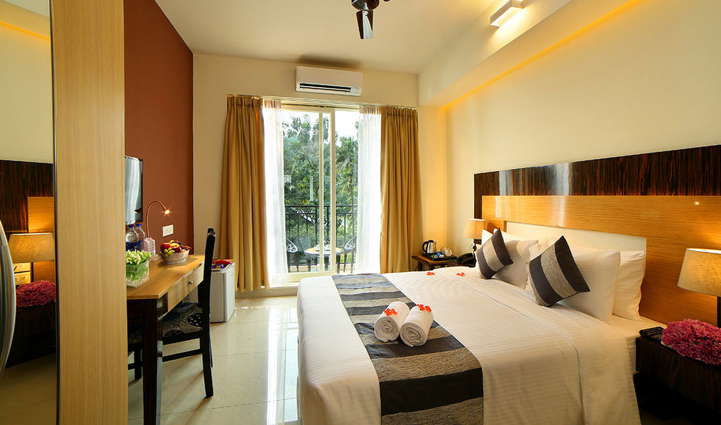 Casa Rio The Hillside Health Resort