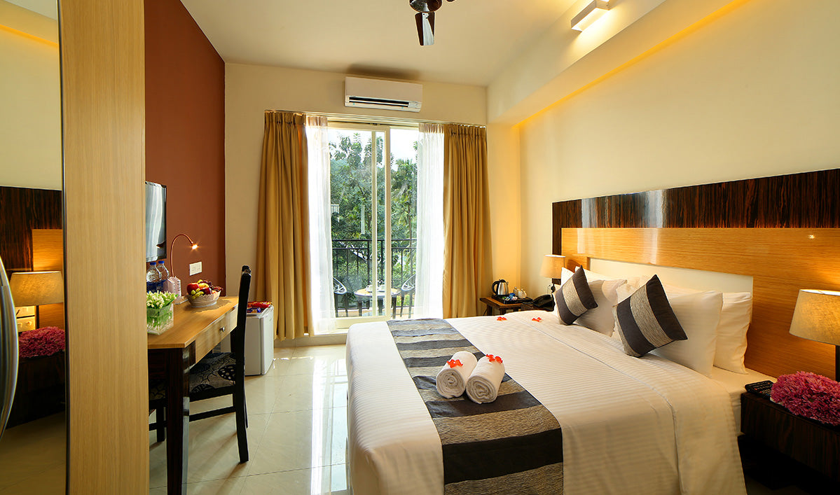 Casa Rio The Hillside Health Resort
