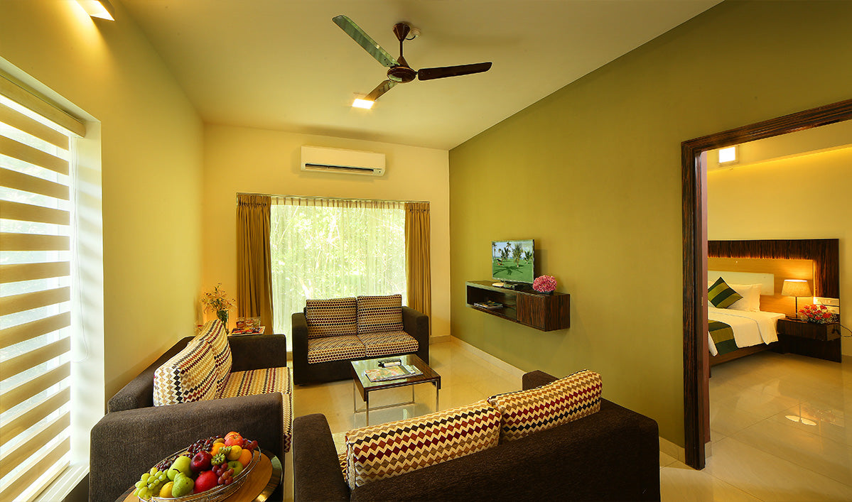 Casa Rio The Hillside Health Resort