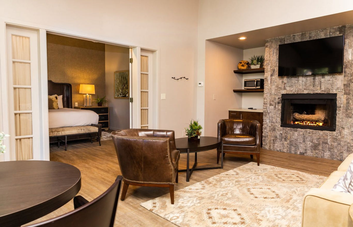 The Inn at Pasatiempo