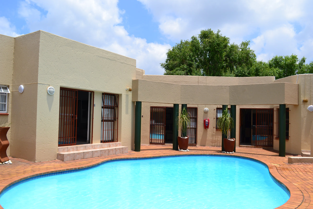 President Lodge