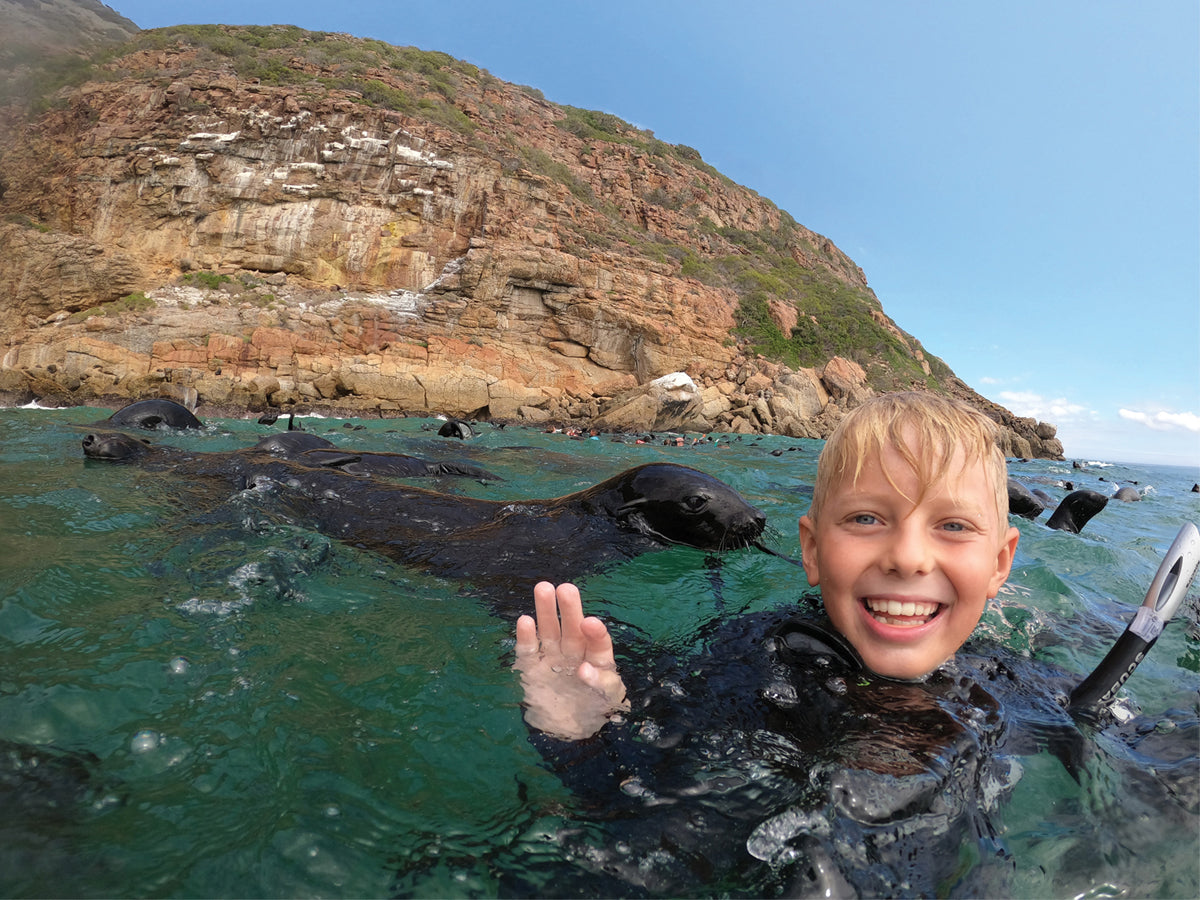 ProDive Plettenberg Bay Scuba Diving Centre