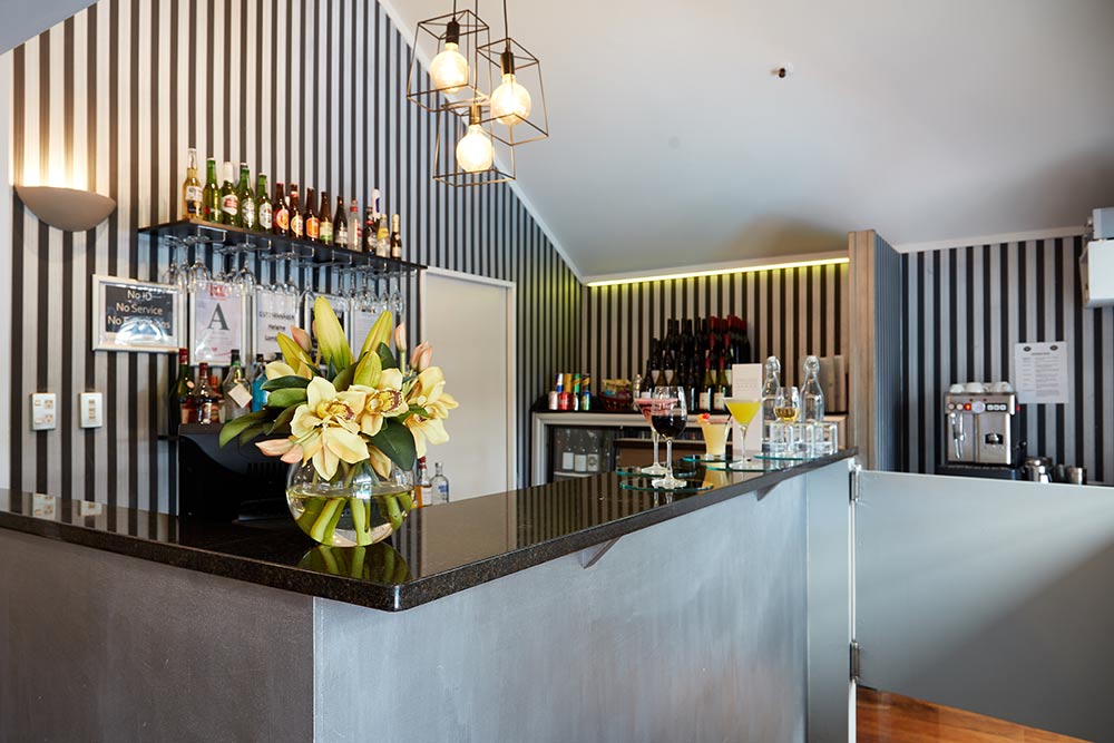 Mount Richmond Hotel