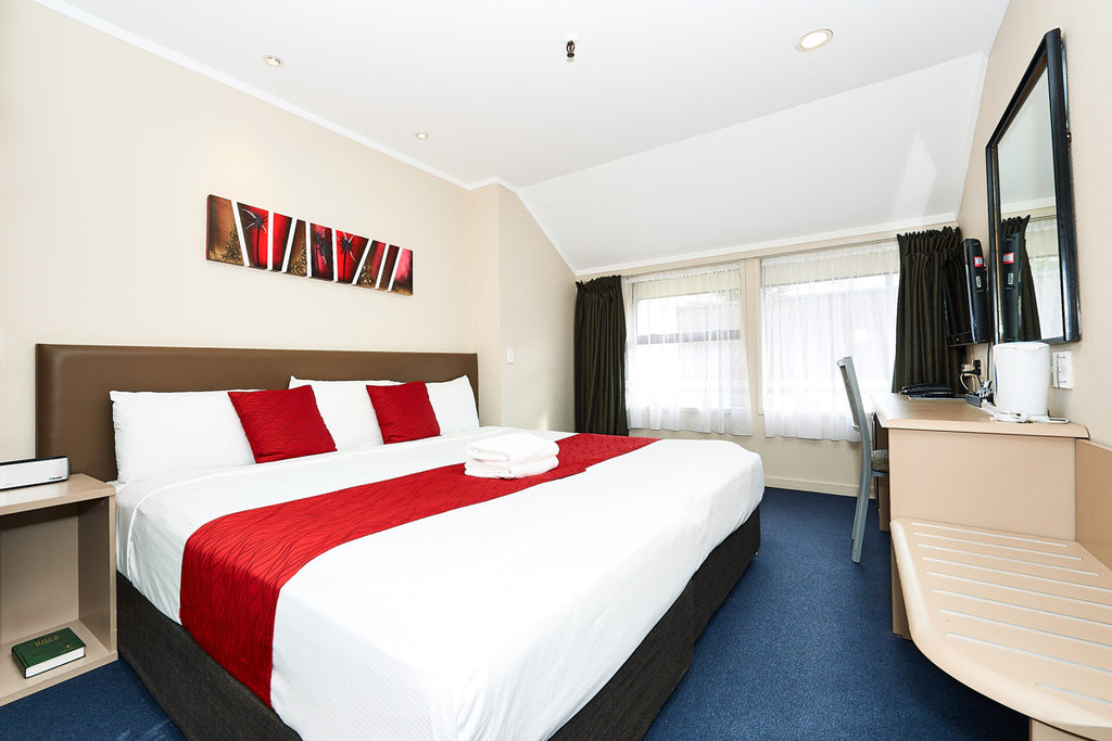 Mount Richmond Hotel