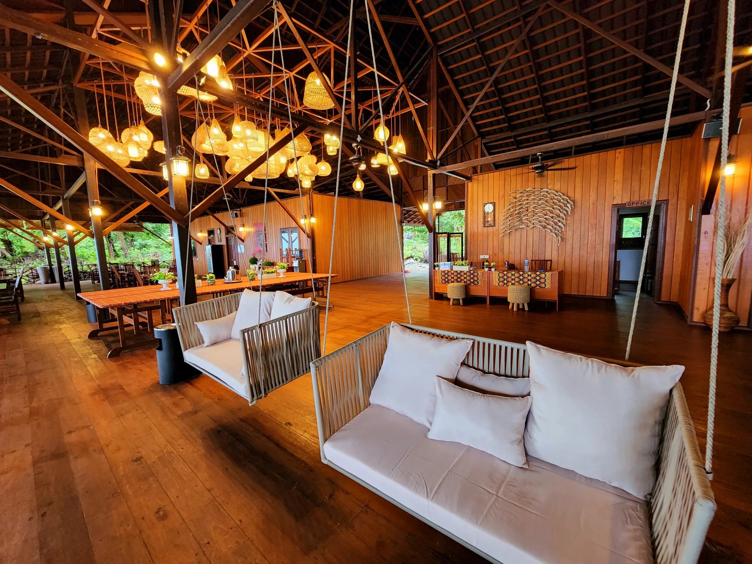 Maratua Seaview Resort