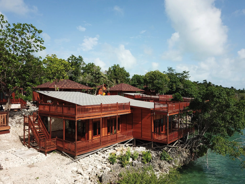 Maratua Seaview Resort