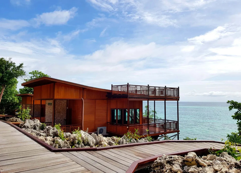 Maratua Seaview Resort