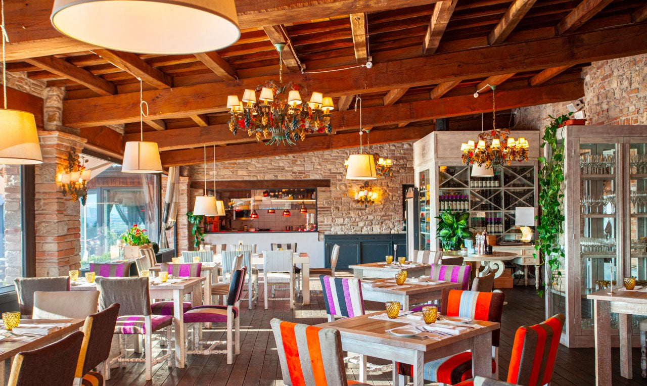 Relais Todini