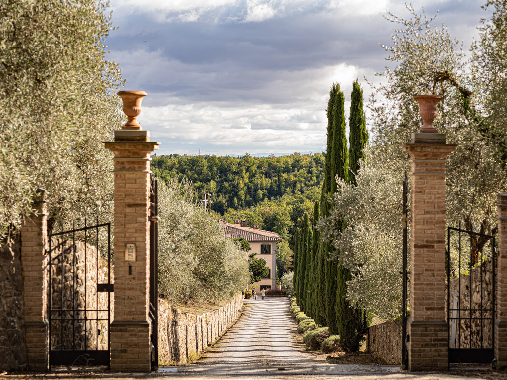 Dievole Wine Resort