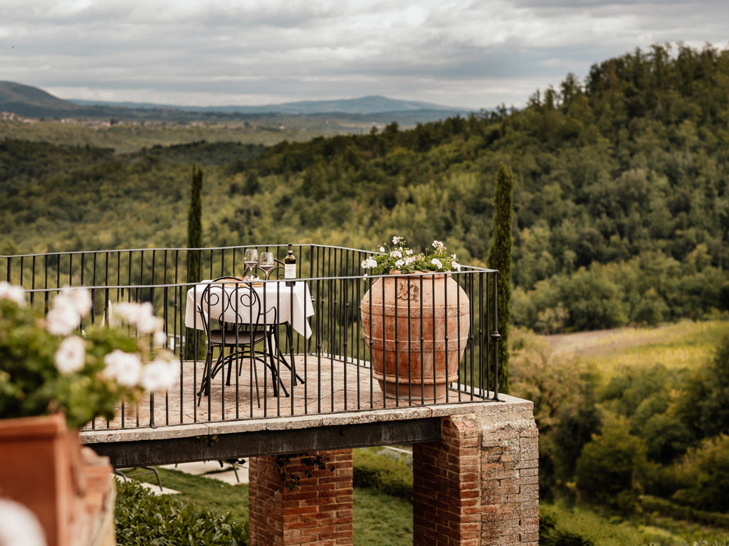 Dievole Wine Resort