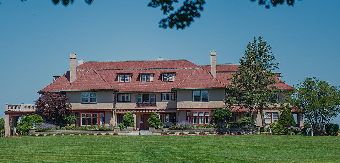 The Mansion at Ocean Edge