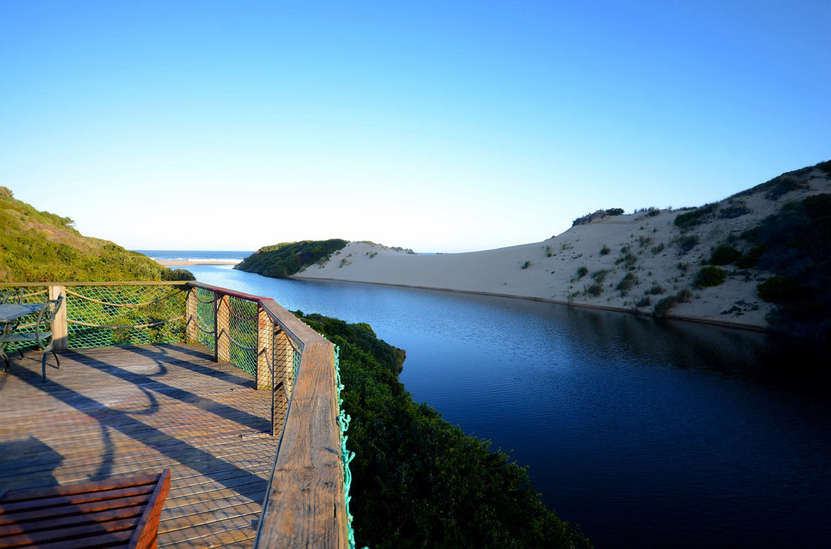 River Shack Mossel Bay Absolute Getaways