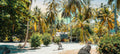 Playa Bonita Ecocabanas
