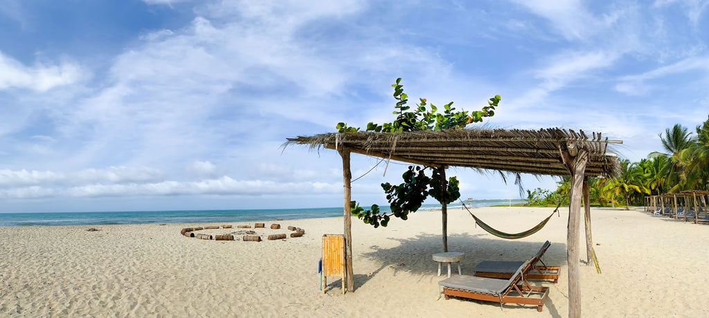Playa Bonita Ecocabanas