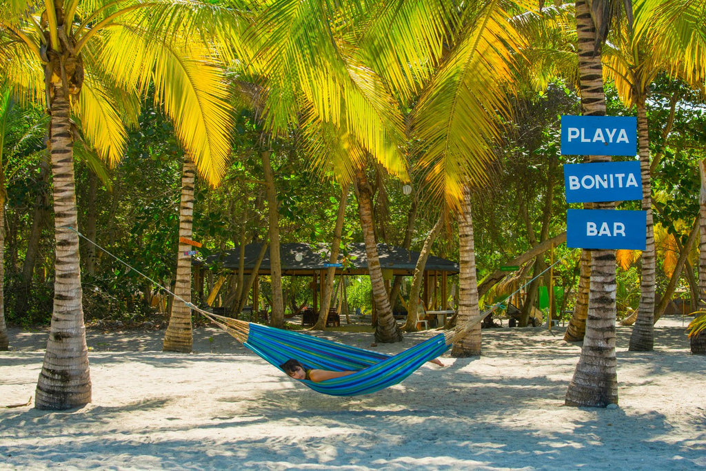 Playa Bonita Ecocabanas