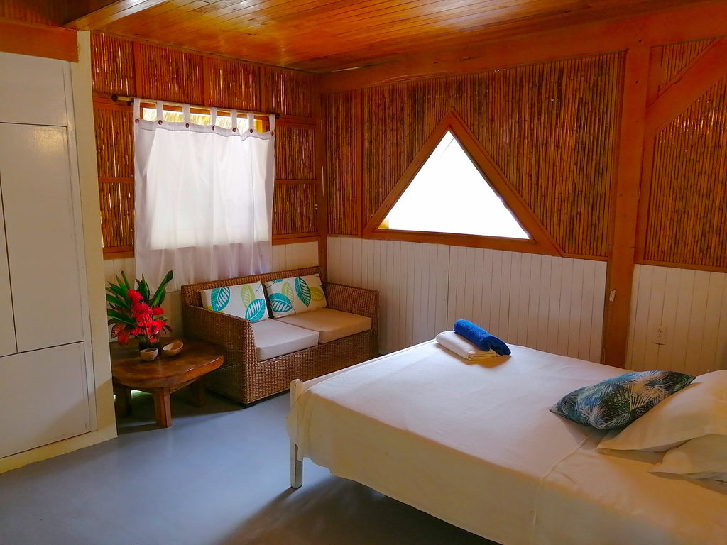 Playa Bonita Ecocabanas